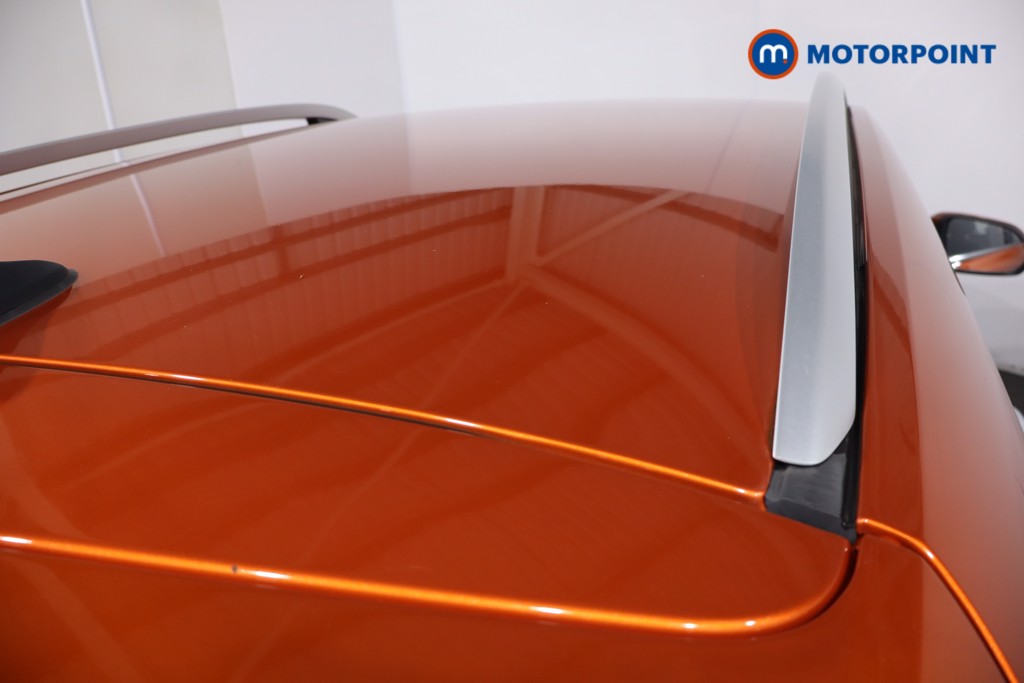 Mg Motor Uk ZS Excite Manual Petrol SUV - Stock Number (1584837) - 29th supplementary image