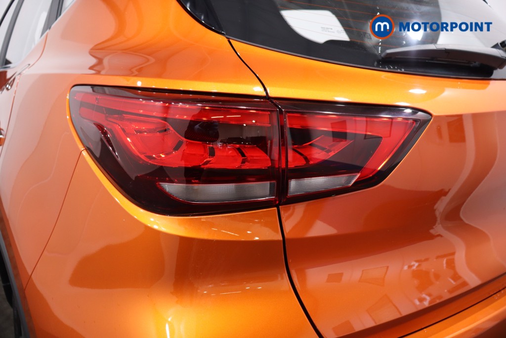 Mg Motor Uk ZS Excite Manual Petrol SUV - Stock Number (1584837) - 30th supplementary image