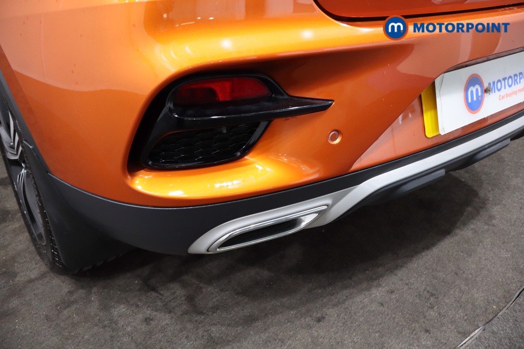 Mg Motor Uk ZS Excite Manual Petrol SUV - Stock Number (1584837) - 31st supplementary image