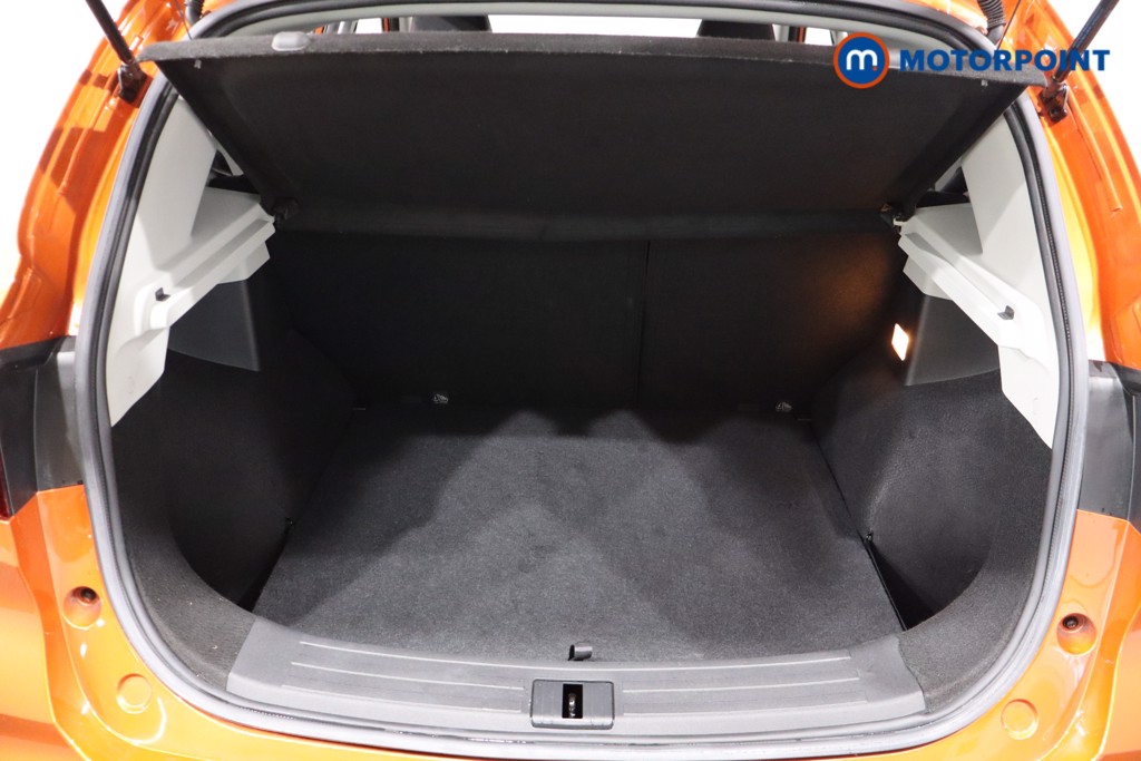 Mg Motor Uk ZS Excite Manual Petrol SUV - Stock Number (1584837) - 33rd supplementary image