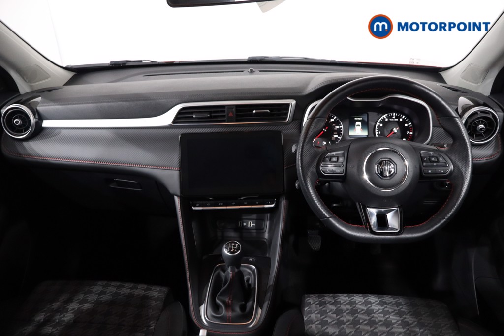 Mg Motor Uk ZS Excite Manual Petrol SUV - Stock Number (1584837) - 1st supplementary image