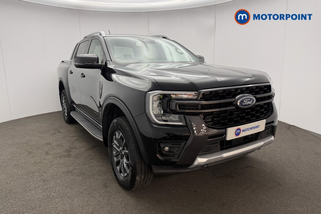 Ford Ranger Wildtrak Automatic Diesel Double Cab Pick-Up - Stock Number (1585140) - 2nd supplementary image