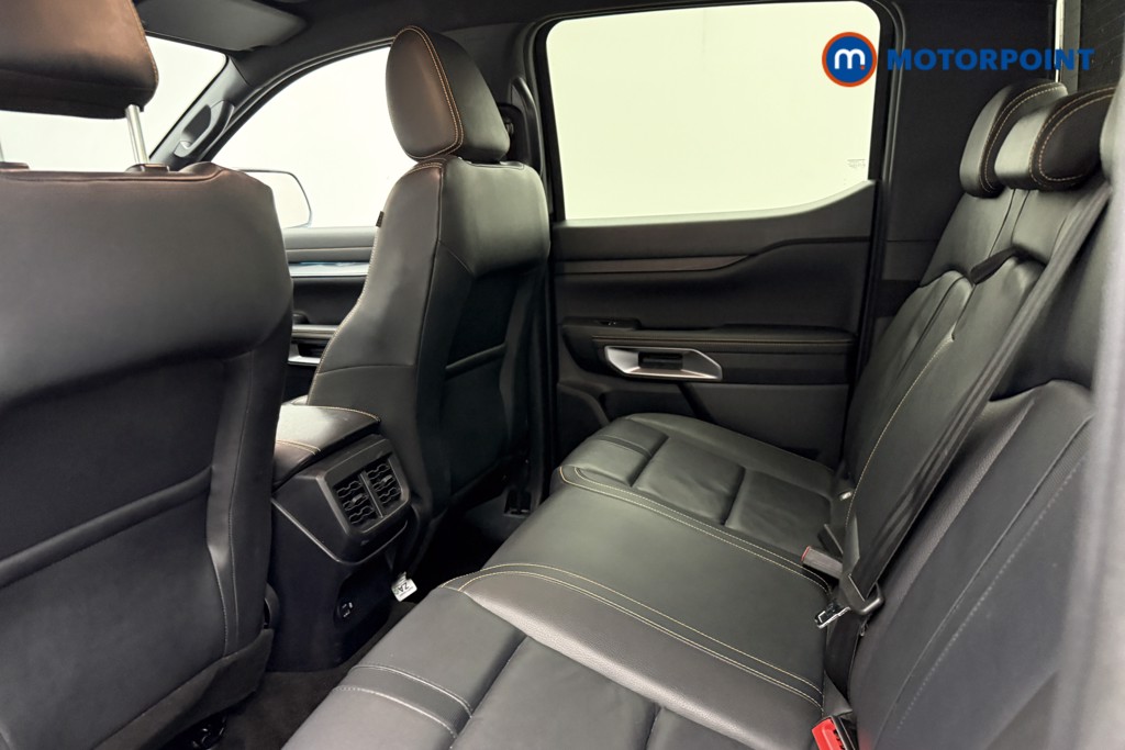 Ford Ranger Wildtrak Automatic Diesel Double Cab Pick-Up - Stock Number (1585140) - 4th supplementary image