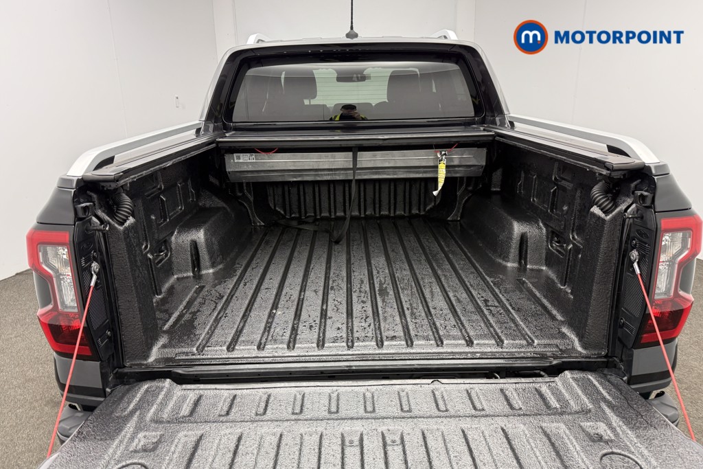 Ford Ranger Wildtrak Automatic Diesel Double Cab Pick-Up - Stock Number (1585140) - 6th supplementary image