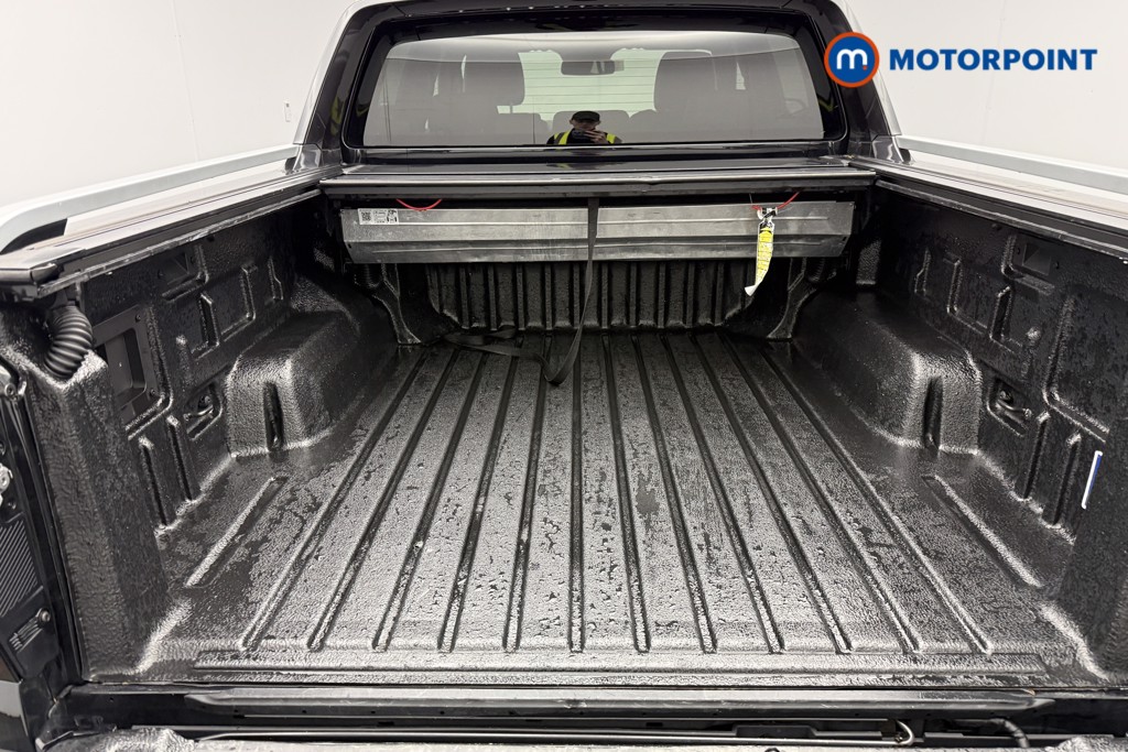 Ford Ranger Wildtrak Automatic Diesel Double Cab Pick-Up - Stock Number (1585140) - 7th supplementary image