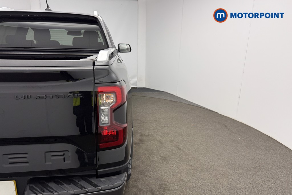 Ford Ranger Wildtrak Automatic Diesel Double Cab Pick-Up - Stock Number (1585140) - 8th supplementary image