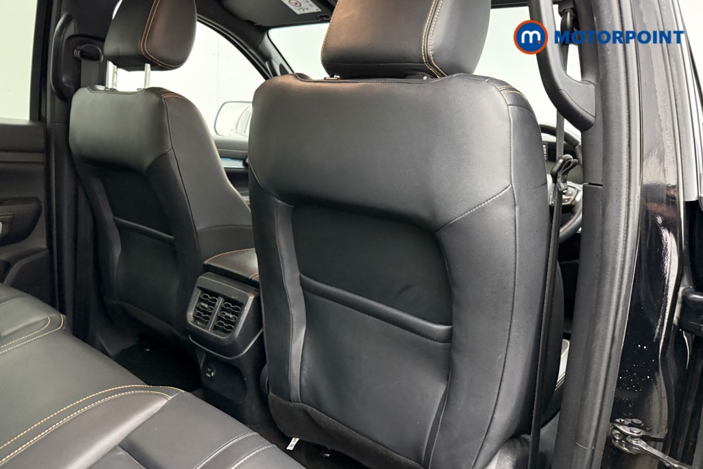 Ford Ranger Wildtrak Automatic Diesel Double Cab Pick-Up - Stock Number (1585140) - 9th supplementary image