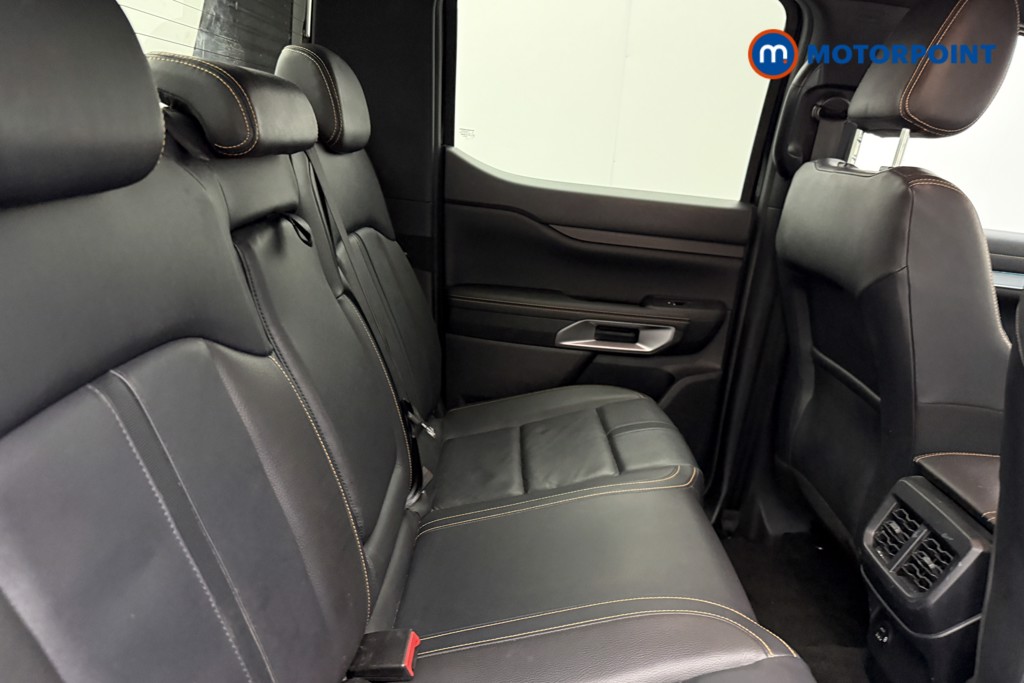 Ford Ranger Wildtrak Automatic Diesel Double Cab Pick-Up - Stock Number (1585140) - 10th supplementary image