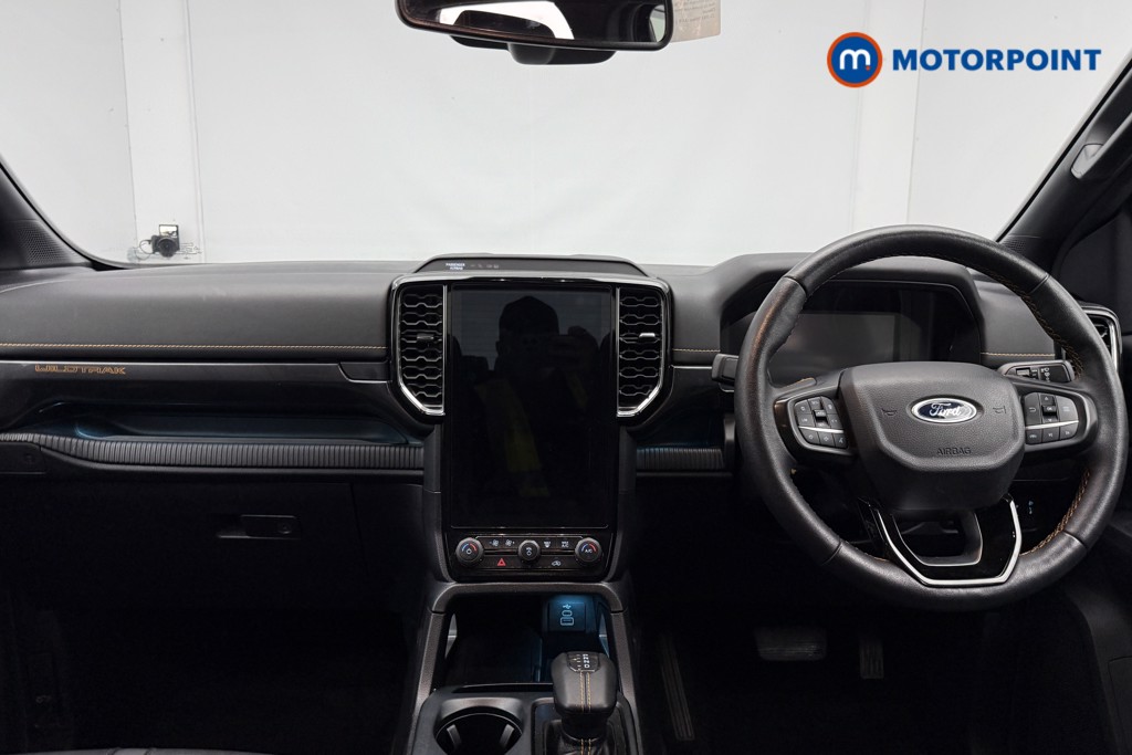 Ford Ranger Wildtrak Automatic Diesel Double Cab Pick-Up - Stock Number (1585140) - 11th supplementary image