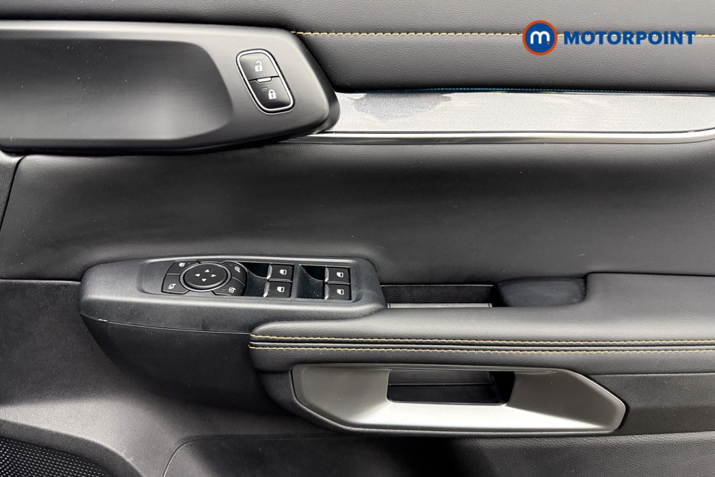 Ford Ranger Wildtrak Automatic Diesel Double Cab Pick-Up - Stock Number (1585140) - 13th supplementary image