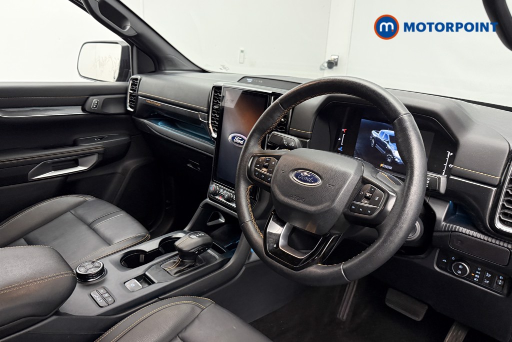 Ford Ranger Wildtrak Automatic Diesel Double Cab Pick-Up - Stock Number (1585140) - 14th supplementary image