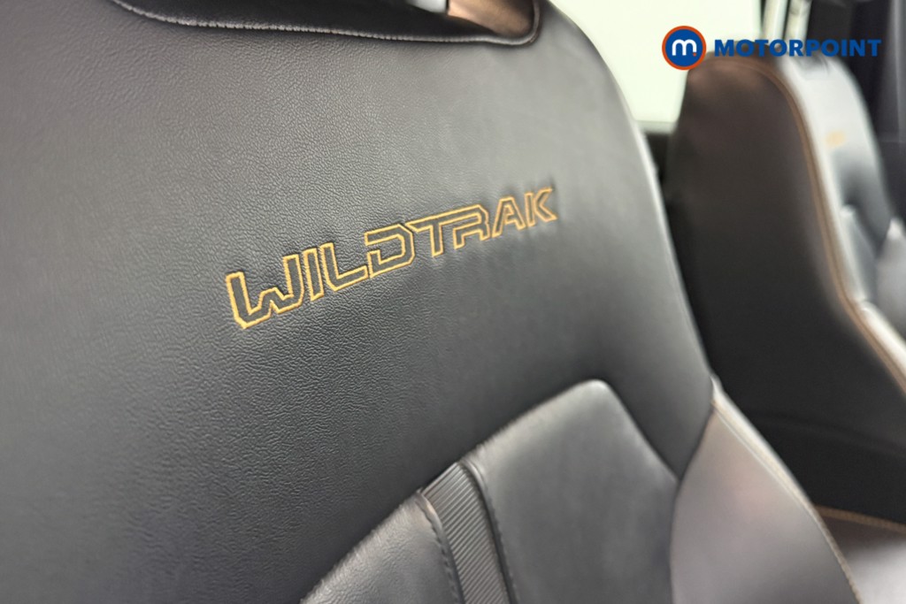 Ford Ranger Wildtrak Automatic Diesel Double Cab Pick-Up - Stock Number (1585140) - 15th supplementary image