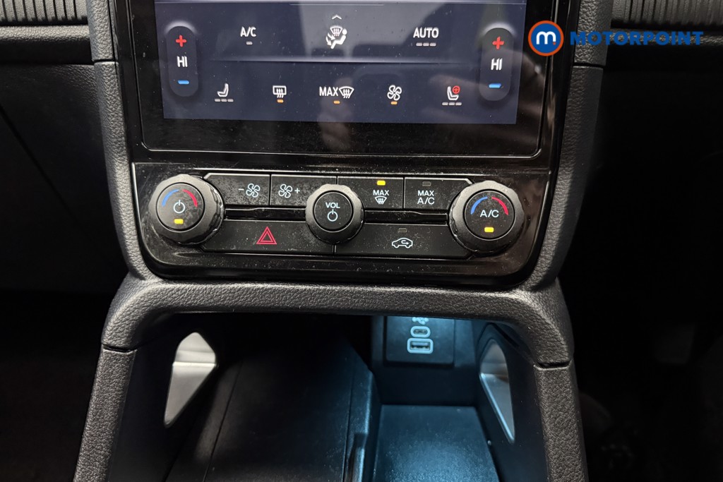 Ford Ranger Wildtrak Automatic Diesel Double Cab Pick-Up - Stock Number (1585140) - 18th supplementary image