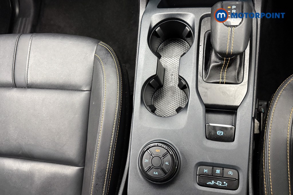 Ford Ranger Wildtrak Automatic Diesel Double Cab Pick-Up - Stock Number (1585140) - 19th supplementary image