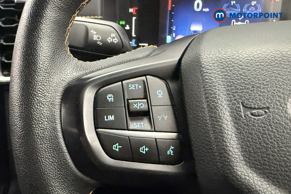 Ford Ranger Wildtrak Automatic Diesel Double Cab Pick-Up - Stock Number (1585140) - 20th supplementary image