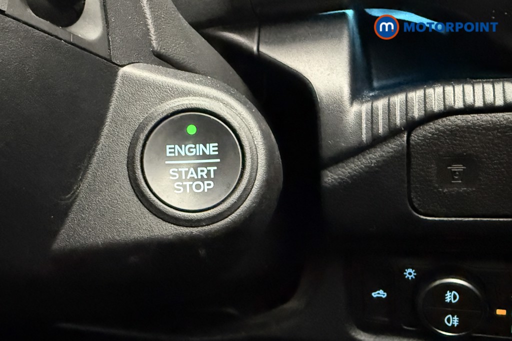 Ford Ranger Wildtrak Automatic Diesel Double Cab Pick-Up - Stock Number (1585140) - 22nd supplementary image