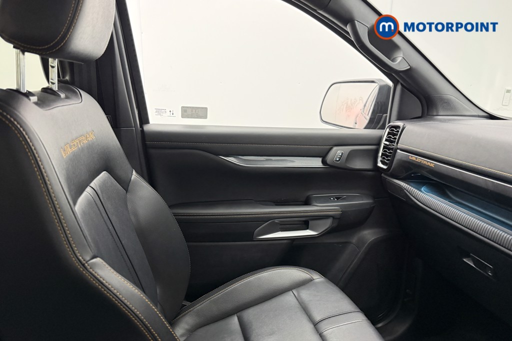 Ford Ranger Wildtrak Automatic Diesel Double Cab Pick-Up - Stock Number (1585140) - 23rd supplementary image