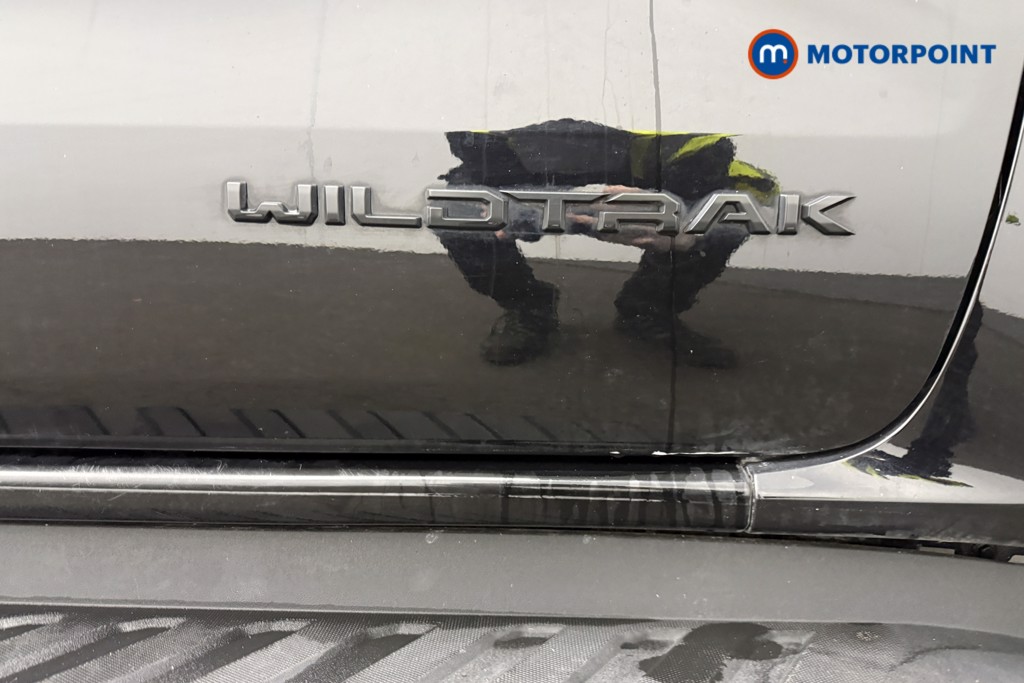 Ford Ranger Wildtrak Automatic Diesel Double Cab Pick-Up - Stock Number (1585140) - 25th supplementary image