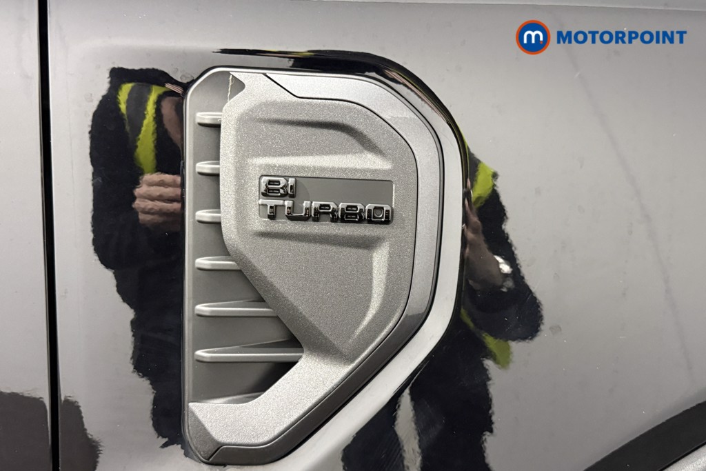 Ford Ranger Wildtrak Automatic Diesel Double Cab Pick-Up - Stock Number (1585140) - 26th supplementary image