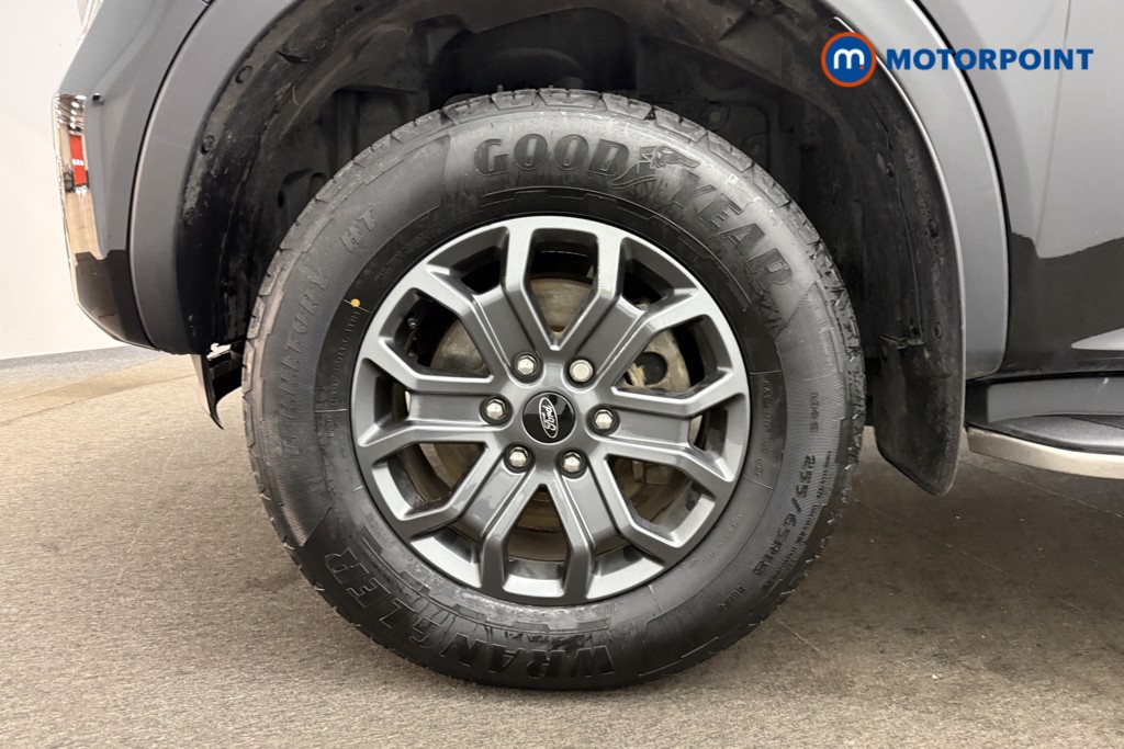 Ford Ranger Wildtrak Automatic Diesel Double Cab Pick-Up - Stock Number (1585140) - 27th supplementary image