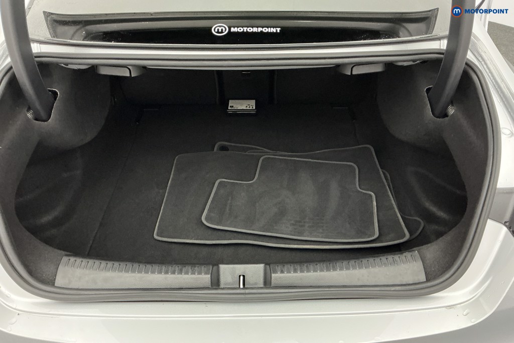 Mercedes-Benz CLA Amg Line Automatic Diesel Coupe - Stock Number (1585526) - 3rd supplementary image