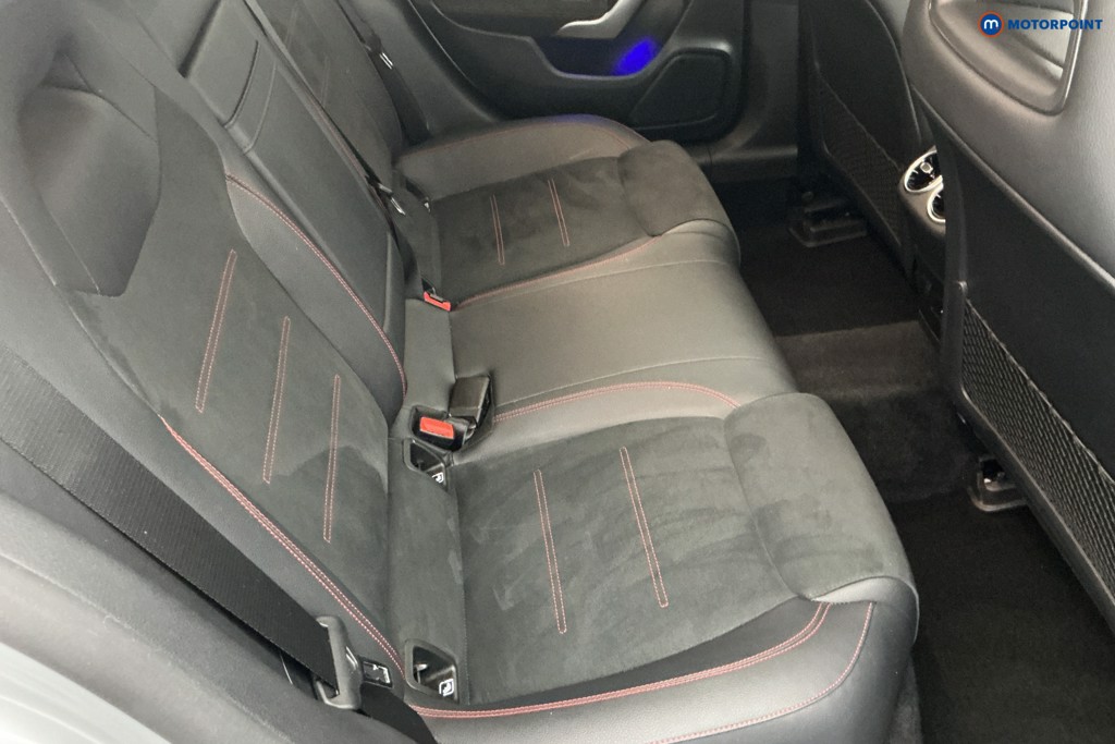 Mercedes-Benz CLA Amg Line Automatic Diesel Coupe - Stock Number (1585526) - 4th supplementary image