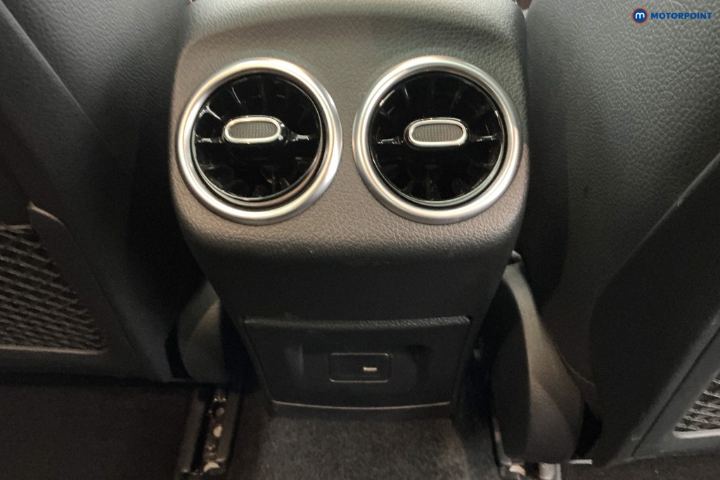 Mercedes-Benz CLA Amg Line Automatic Diesel Coupe - Stock Number (1585526) - 10th supplementary image