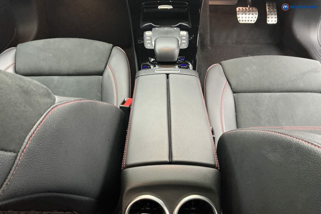 Mercedes-Benz CLA Amg Line Automatic Diesel Coupe - Stock Number (1585526) - 11th supplementary image