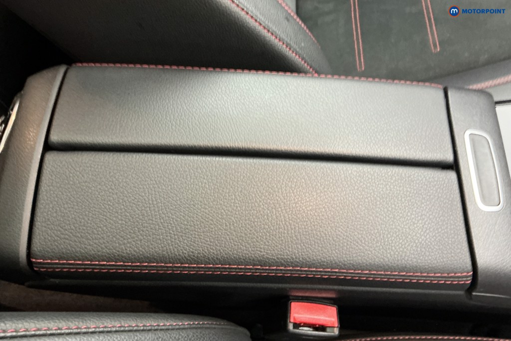 Mercedes-Benz CLA Amg Line Automatic Diesel Coupe - Stock Number (1585526) - 13th supplementary image