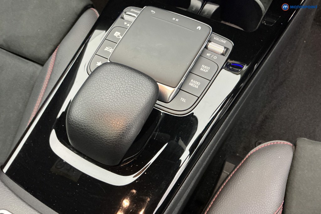 Mercedes-Benz CLA Amg Line Automatic Diesel Coupe - Stock Number (1585526) - 14th supplementary image