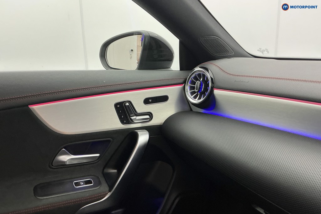 Mercedes-Benz CLA Amg Line Automatic Diesel Coupe - Stock Number (1585526) - 17th supplementary image