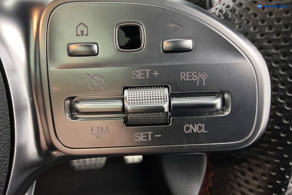 Mercedes-Benz CLA Amg Line Automatic Diesel Coupe - Stock Number (1585526) - 19th supplementary image