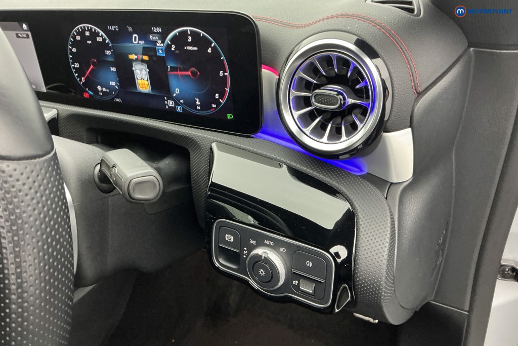 Mercedes-Benz CLA Amg Line Automatic Diesel Coupe - Stock Number (1585526) - 20th supplementary image