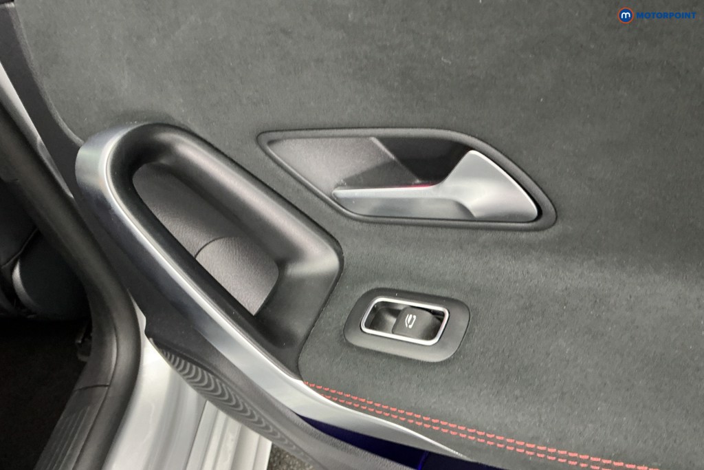 Mercedes-Benz CLA Amg Line Automatic Diesel Coupe - Stock Number (1585526) - 23rd supplementary image