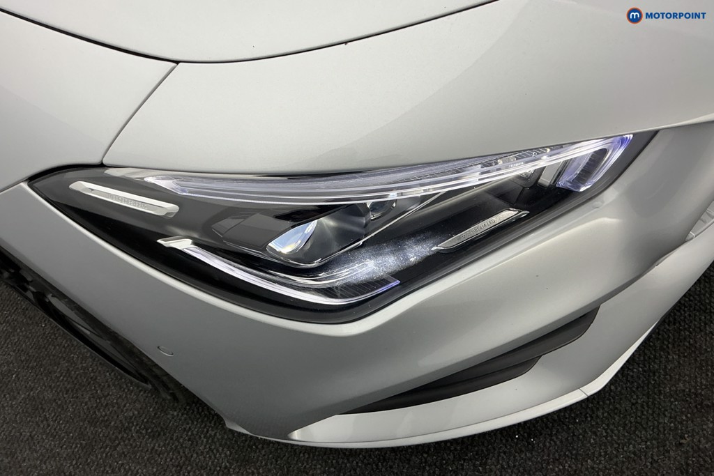 Mercedes-Benz CLA Amg Line Automatic Diesel Coupe - Stock Number (1585526) - 24th supplementary image