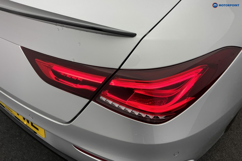 Mercedes-Benz CLA Amg Line Automatic Diesel Coupe - Stock Number (1585526) - 28th supplementary image