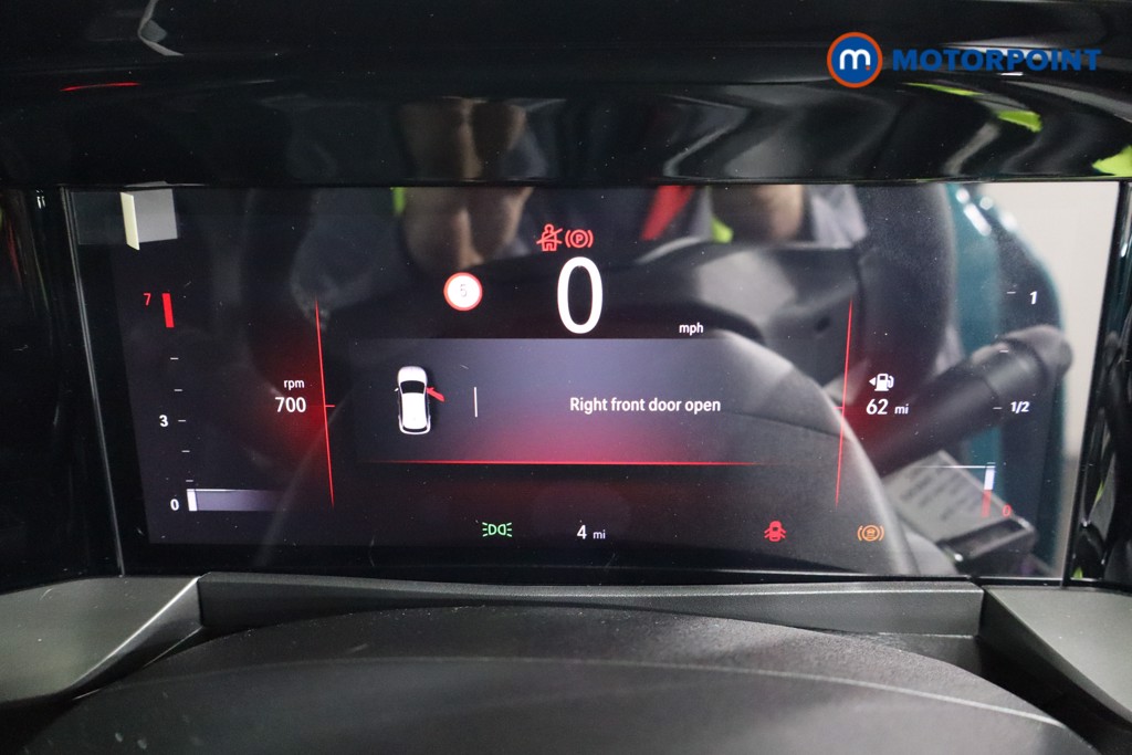 Vauxhall Mokka GS Manual Petrol SUV - Stock Number (1585662) - 2nd supplementary image