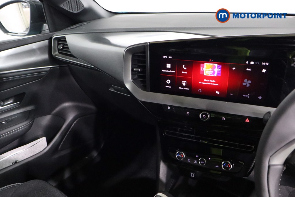Vauxhall Mokka GS Manual Petrol SUV - Stock Number (1585662) - 3rd supplementary image