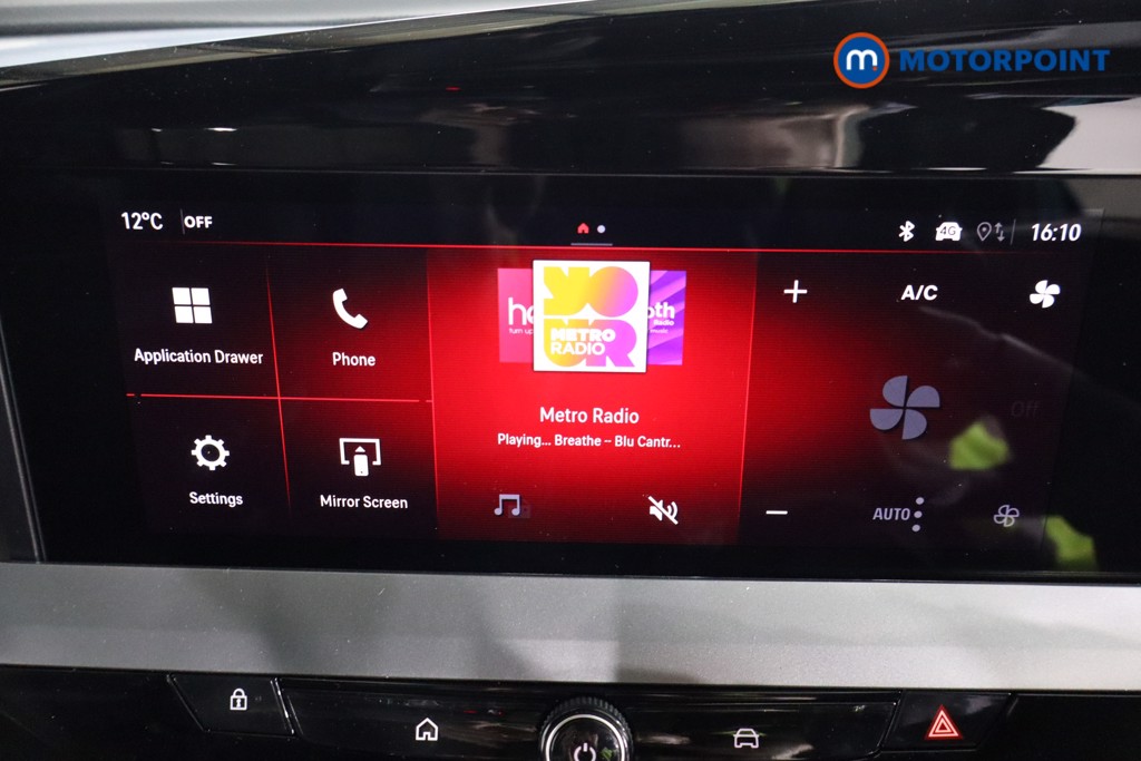 Vauxhall Mokka GS Manual Petrol SUV - Stock Number (1585662) - 4th supplementary image