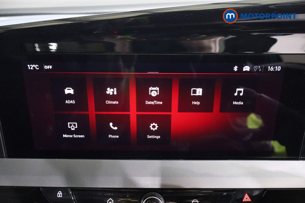 Vauxhall Mokka GS Manual Petrol SUV - Stock Number (1585662) - 5th supplementary image