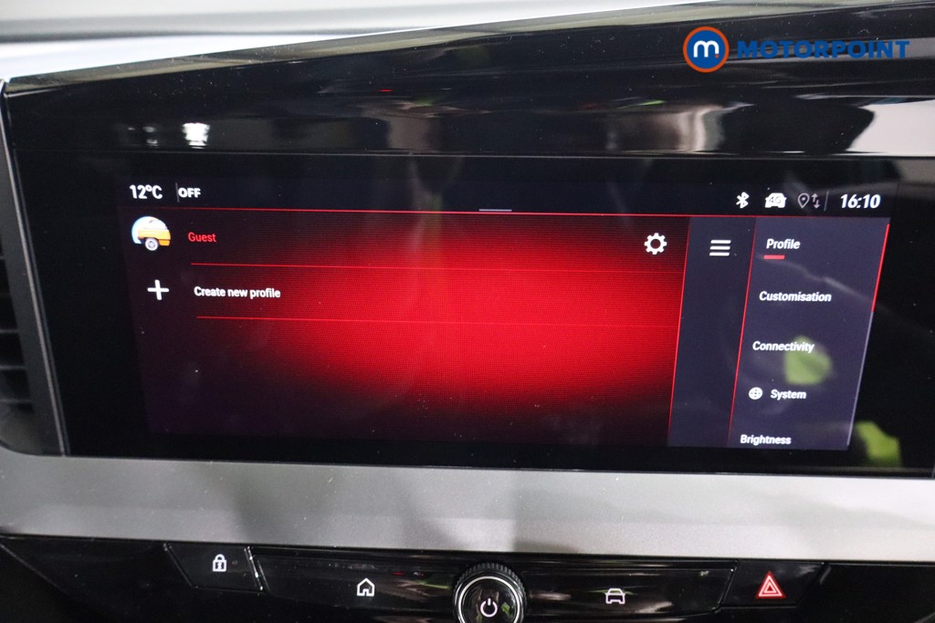 Vauxhall Mokka GS Manual Petrol SUV - Stock Number (1585662) - 6th supplementary image