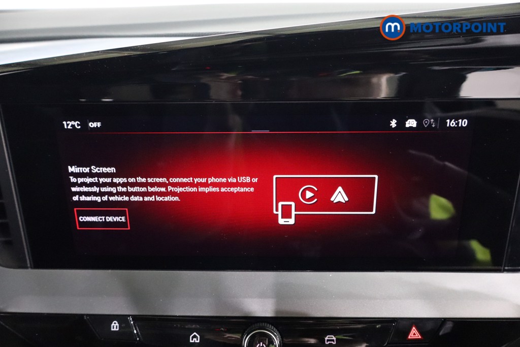 Vauxhall Mokka GS Manual Petrol SUV - Stock Number (1585662) - 8th supplementary image