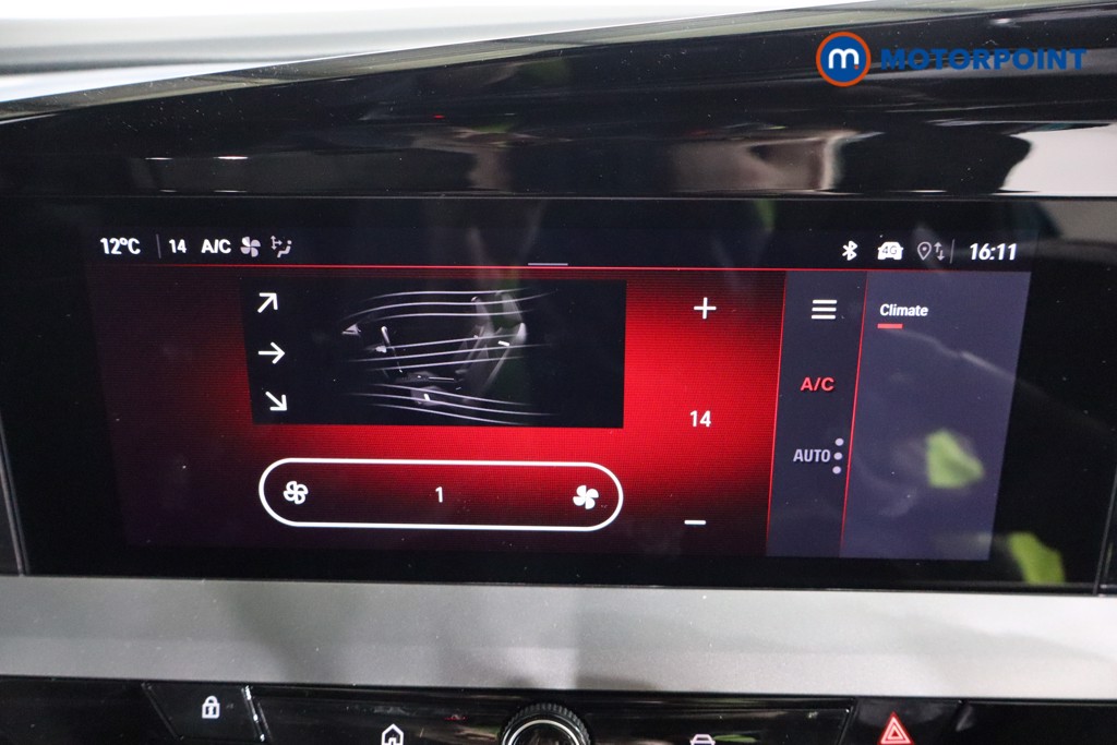 Vauxhall Mokka GS Manual Petrol SUV - Stock Number (1585662) - 10th supplementary image