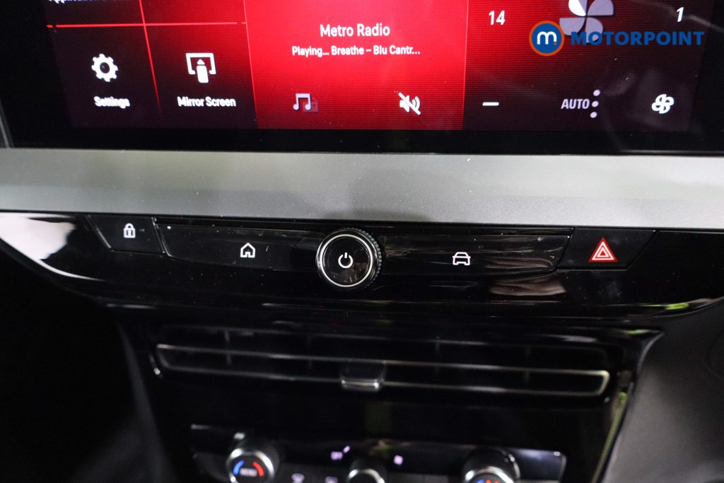 Vauxhall Mokka GS Manual Petrol SUV - Stock Number (1585662) - 11th supplementary image