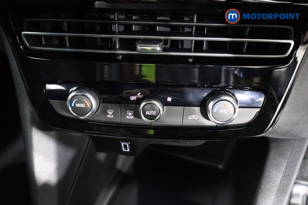 Vauxhall Mokka GS Manual Petrol SUV - Stock Number (1585662) - 12th supplementary image