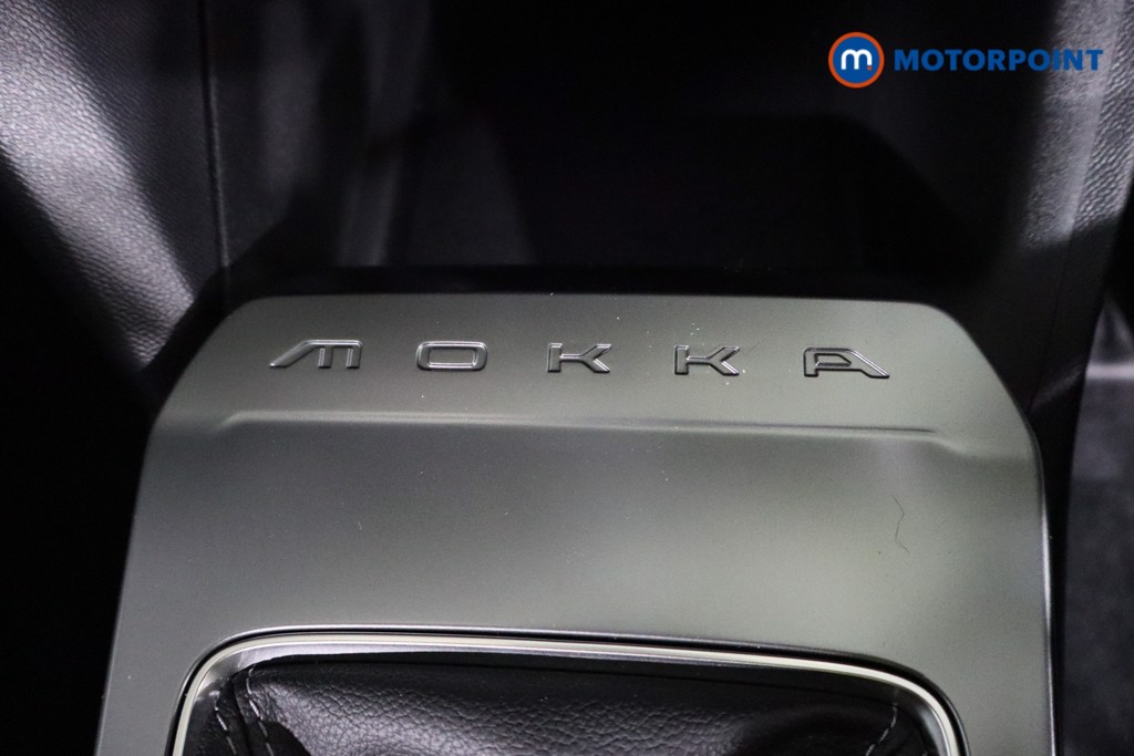 Vauxhall Mokka GS Manual Petrol SUV - Stock Number (1585662) - 13th supplementary image