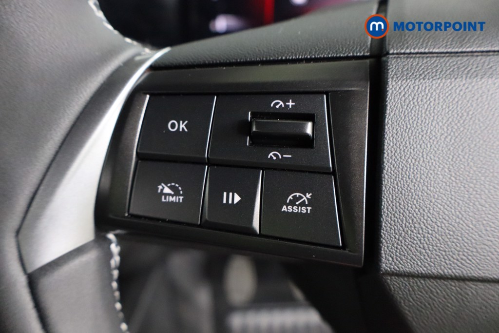 Vauxhall Mokka GS Manual Petrol SUV - Stock Number (1585662) - 15th supplementary image