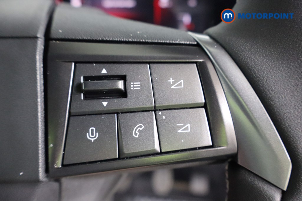 Vauxhall Mokka GS Manual Petrol SUV - Stock Number (1585662) - 16th supplementary image