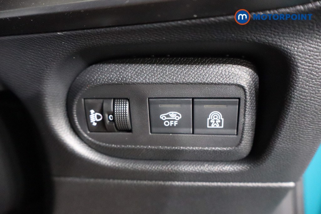 Vauxhall Mokka GS Manual Petrol SUV - Stock Number (1585662) - 19th supplementary image