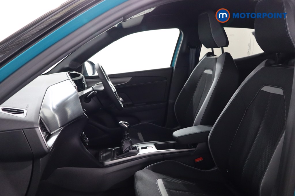 Vauxhall Mokka GS Manual Petrol SUV - Stock Number (1585662) - 21st supplementary image